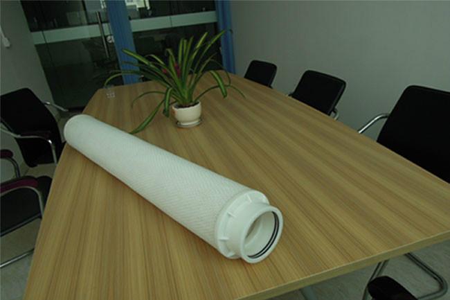 供應(yīng)大流量水濾芯