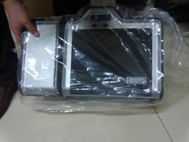 供應(yīng)pvc人像證卡打印機(jī)，ic人像卡打印機(jī)人像制卡機(jī)彩色人像卡打印機(jī)