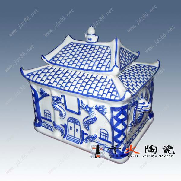 供應陶瓷殯葬用品骨灰盒 定做陶瓷殯葬用品骨灰盒