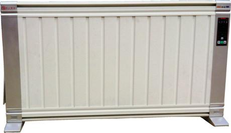 供應(yīng)座掛兩用1600w半鋁碳晶取暖器