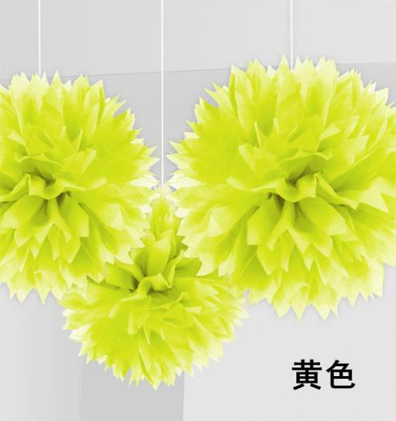 供應(yīng)紙花紙花球廠家直銷