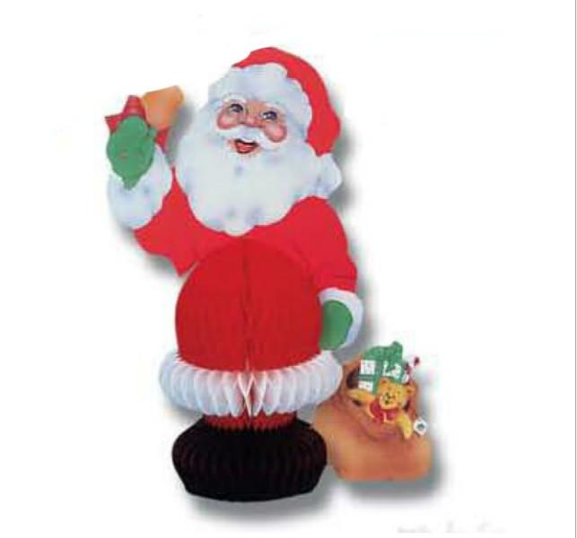 供應(yīng)出口節(jié)日圣誕紙質(zhì)工藝品