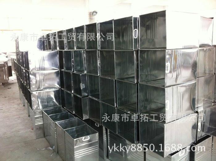 供應(yīng)鐵皮內(nèi)膽-鍍鋅板內(nèi)膽-不銹鋼內(nèi)膽