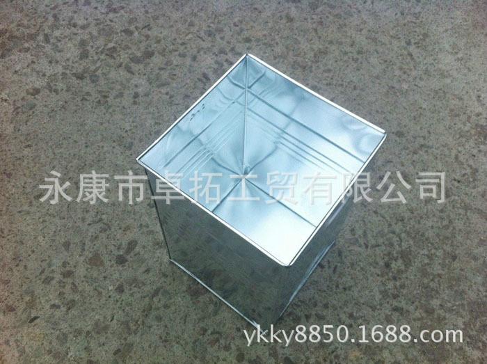 供應(yīng)鐵皮內(nèi)膽-鍍鋅板內(nèi)膽-不銹鋼內(nèi)膽