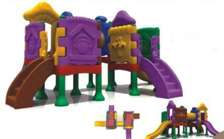 室內(nèi)滑梯圖片