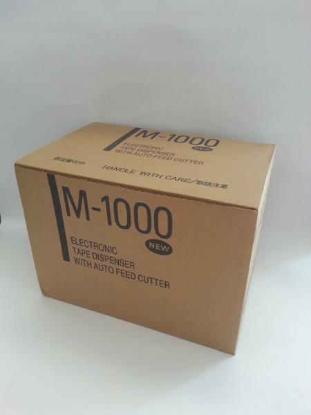 M1000膠紙機(jī)批發(fā)圖片