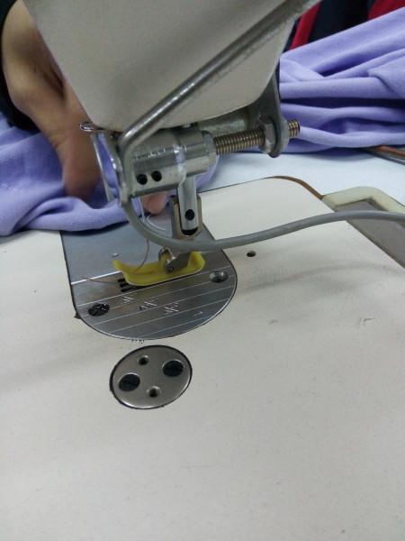 供應(yīng)平車電子夾線器