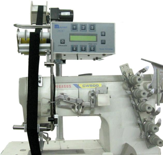 電腦松緊機(jī)圖片