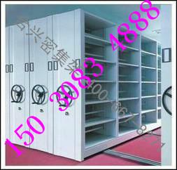 密集架生產(chǎn)廠家圖片