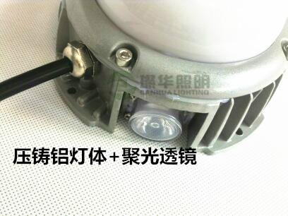 供應(yīng)7W四射十字點(diǎn)光源/四射十字壁燈廠家