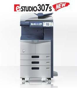 廣州東芝307s復印機 東芝e-SUTDIO307s復印機報價