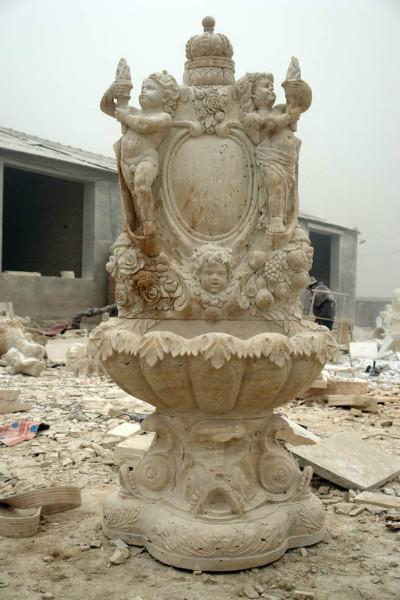 供應(yīng)廣州碧泉石雕廠家 廣州專業(yè)設(shè)計碧泉石雕電話，廣州碧泉石雕廠家