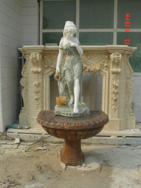 湖南石雕碧泉價格圖片