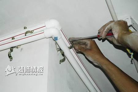 供應(yīng)石家莊水管漏水的五個(gè)簡(jiǎn)易維修方法13102860050