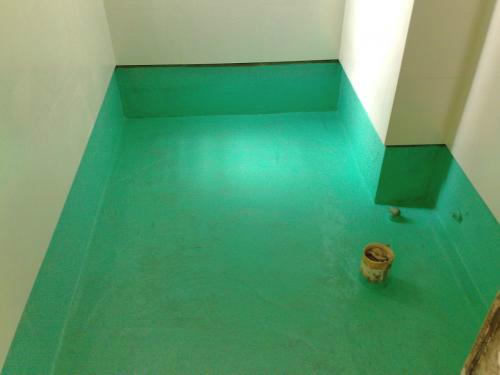 供應石家莊衛(wèi)生間管根墻角防水層施工 地漏處防水補漏細部做法