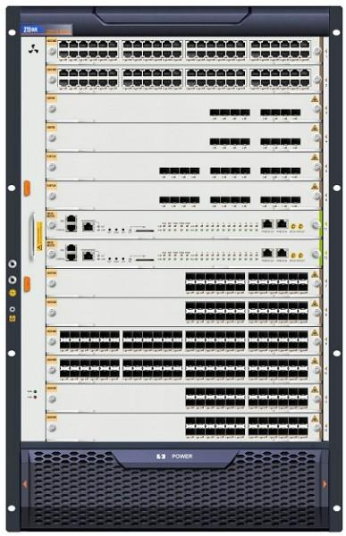 供應中興ZXR10.8900E系列核心交換機