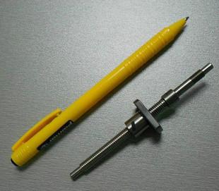 日立鉆機(jī)絲桿圖片/日立鉆機(jī)絲桿樣板圖 (3)