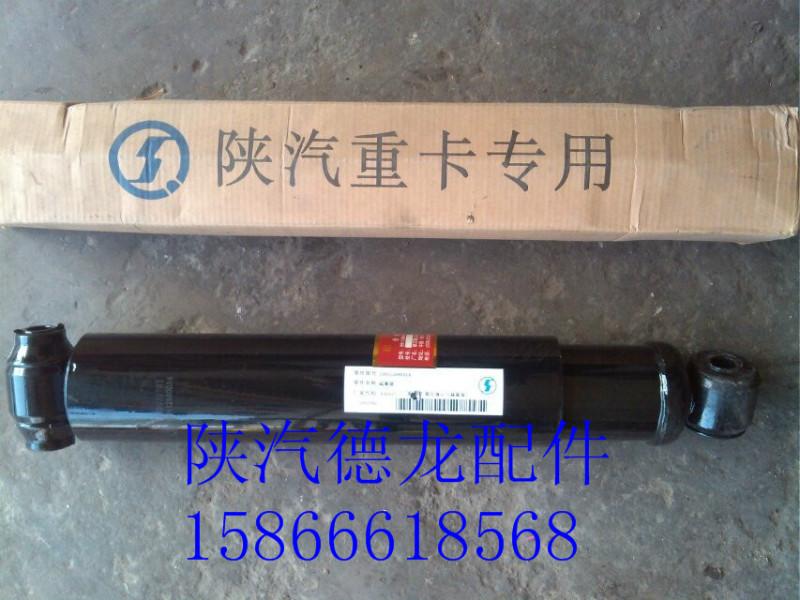 陜汽德龍駕駛室圖片/陜汽德龍駕駛室樣板圖 (4)