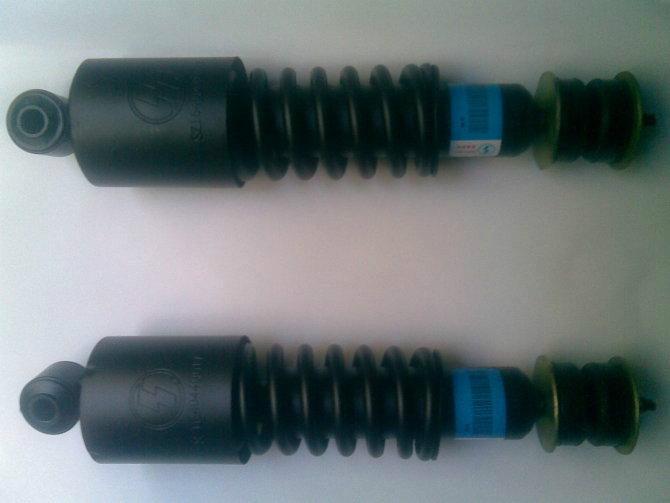 供應DZ95259680012德龍前橋減振器