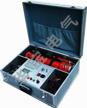 智能型直流高壓發(fā)生器18653225978圖片