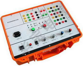 新疆模擬斷路器模擬開(kāi)關(guān)圖片