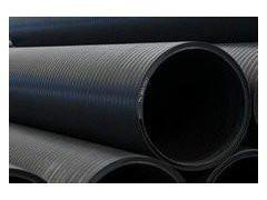 雙平壁鋼塑復(fù)合排水管價格