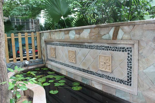 供應(yīng)武漢私家花園-讓心靈好好休假