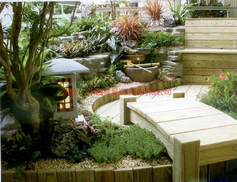 供應(yīng)屋頂花園