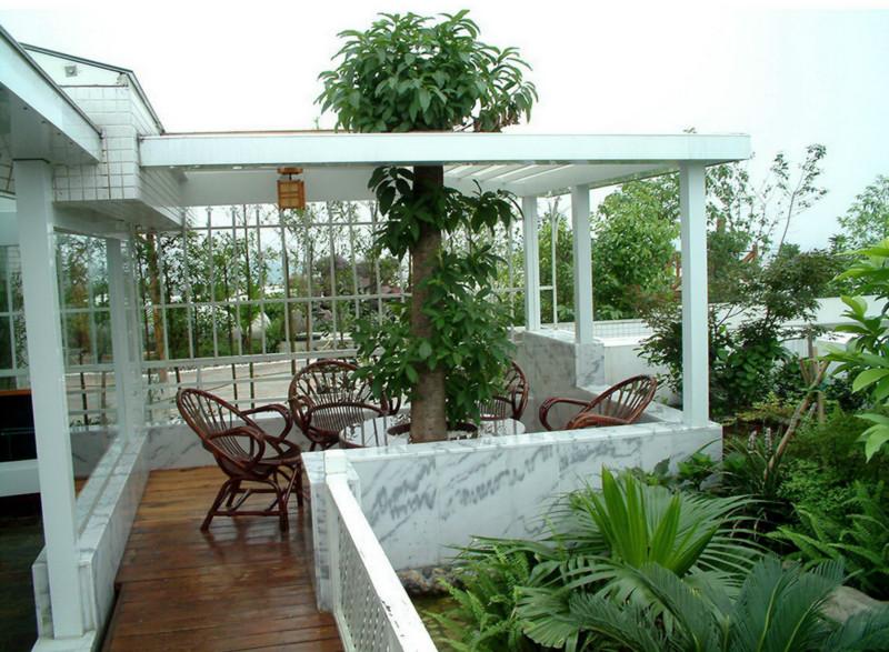 供應(yīng)屋頂花園