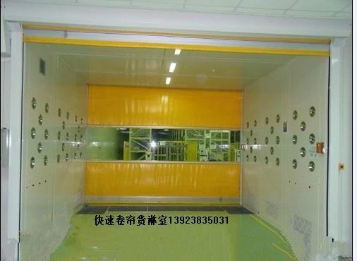 凈化車(chē)間圖片/凈化車(chē)間樣板圖 (2)