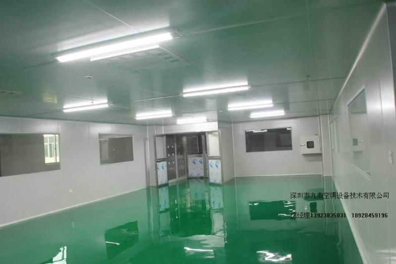 供應(yīng)潔凈棚的作用有那些