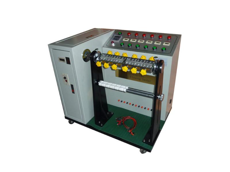 供應(yīng)插頭突拉試驗機 XL-DCT-218 禧隆牌 廠家直銷