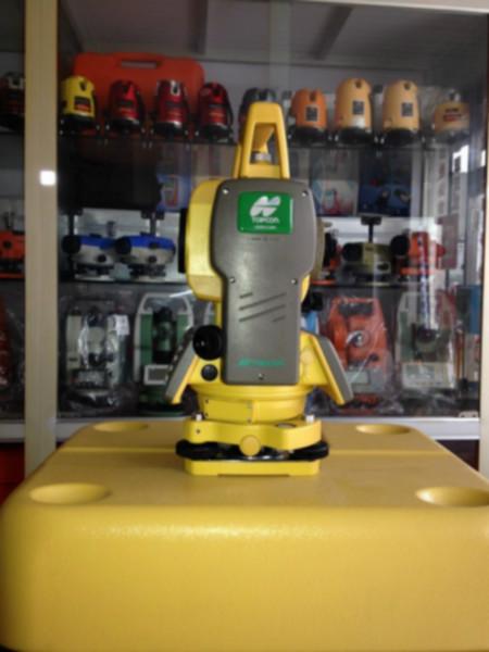 供應拓普康GTS-102N全站儀