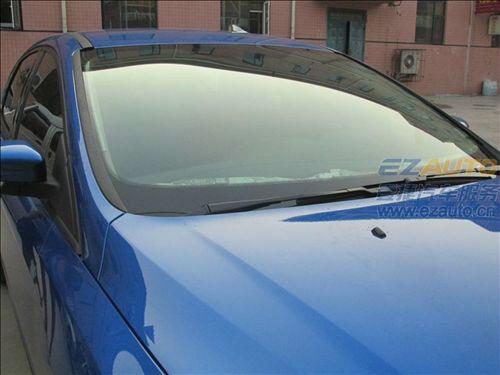 石家莊龍膜汽車貼膜授權(quán)專營圖片