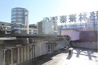 供應(yīng)北京酒店熱水工程施工設(shè)計(jì)