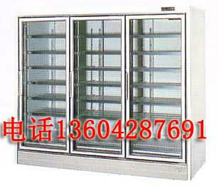 三洋冷柜雙溫冷柜廠家特價(jià)供應(yīng)