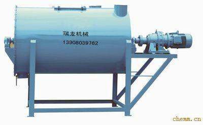 供應(yīng)不銹鋼干粉砂漿攪拌機
