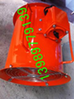 BYDF32-315移動多用式軸流通風(fēng)機(jī)圖片