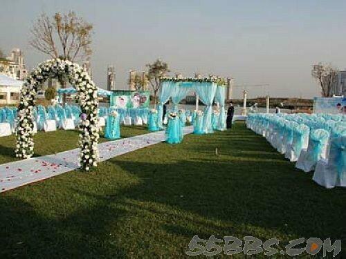 重慶浪漫一生婚禮策劃圖片