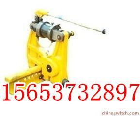 供應(yīng)KKY-500液壓擠孔機