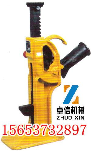 供應(yīng)10T齒條起道機(jī)