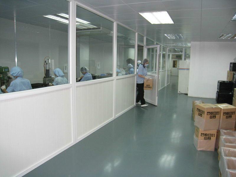 供應(yīng)深圳梅林廠房寫字樓裝修