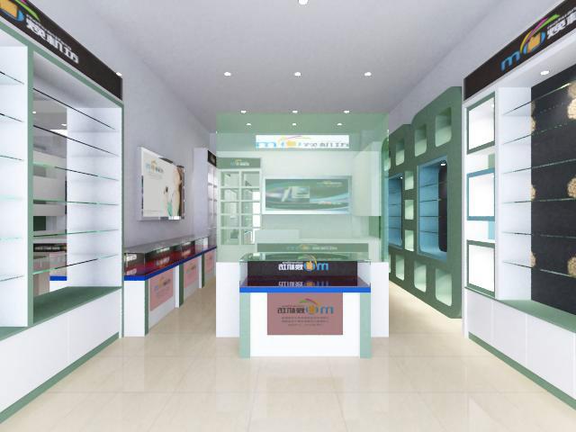 供應(yīng)深圳專賣店裝修