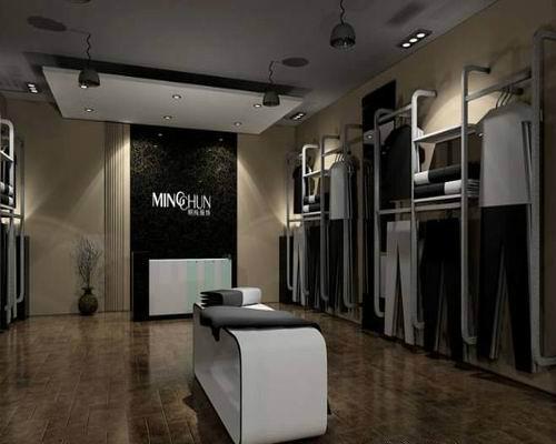 供應(yīng)深圳專賣店裝修