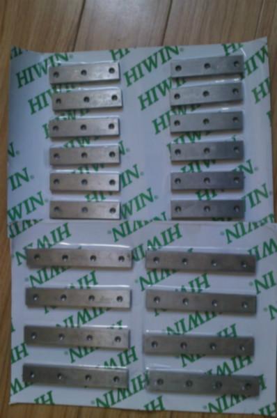 EGR15滑軌滑塊供應(yīng)上?，F(xiàn)貨圖片