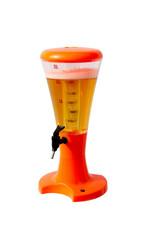 供應(yīng)發(fā)光啤酒炮塔