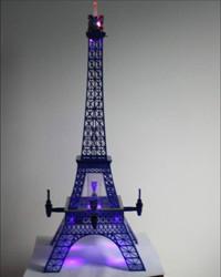 發(fā)光啤酒炮塔圖片