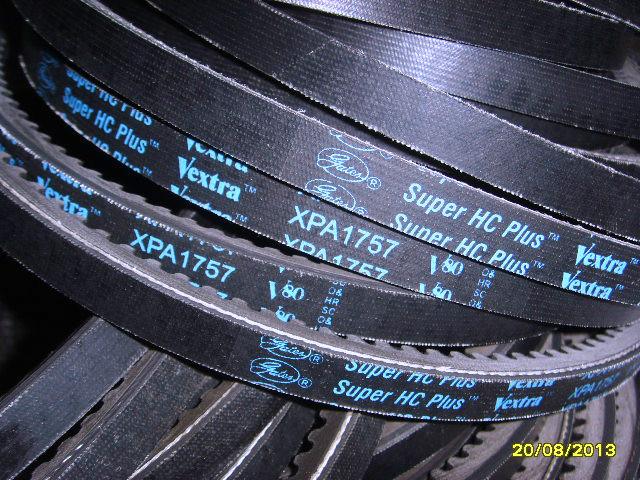 三角帶圖片/三角帶樣板圖 (3)