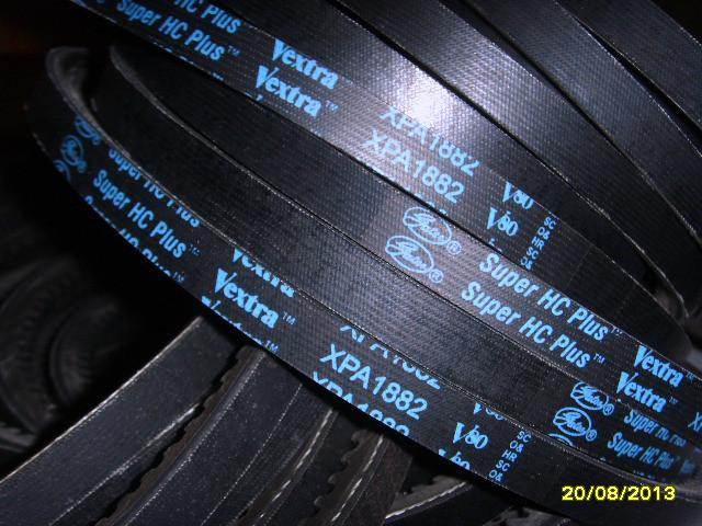 三角帶圖片/三角帶樣板圖 (4)