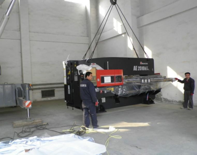 供應(yīng)北京專業(yè)起重吊裝公司機械設(shè)備吊裝搬運公司